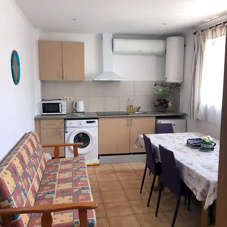 Near Ocean Rua Alves Correia Apartamento