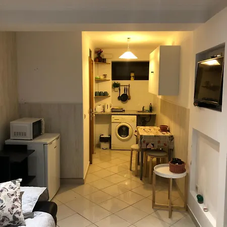 Near Ocean Rua Alves Correia Apartamento