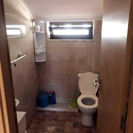 Near Ocean Rua Alves Correia 아파트 *