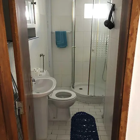 아파트 Near Ocean Rua Alves Correia