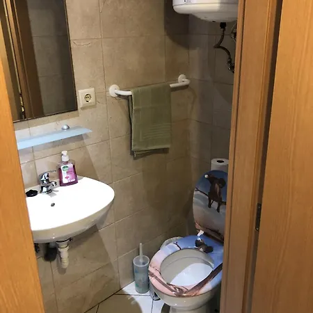Apartamento Near Ocean Rua Alves Correia *