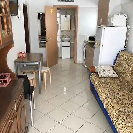 Near Ocean Rua Alves Correia Apartamento