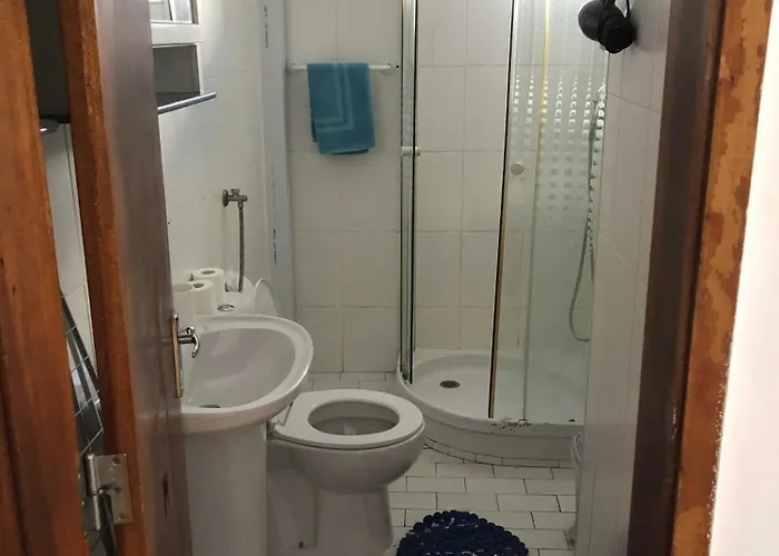 Apartament Near Ocean Rua Alves Correia