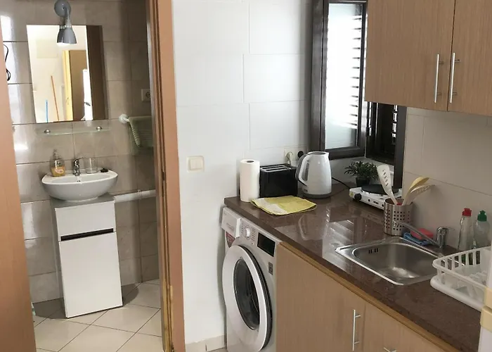 Apartament Near Ocean Rua Alves Correia