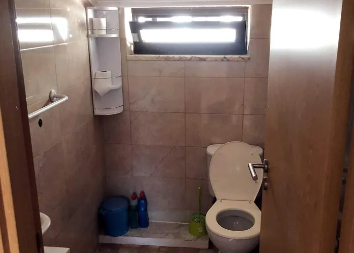 Near Ocean Rua Alves Correia Apartamento *