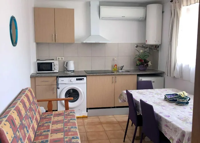 Near Ocean Rua Alves Correia Apartamento