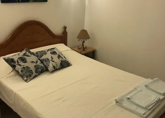 Apartamento Near Ocean Rua Alves Correia *