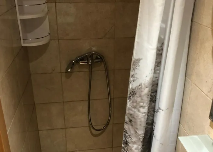 Apartamento Near Ocean Rua Alves Correia *