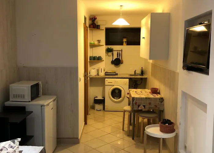 Near Ocean Rua Alves Correia Apartamento