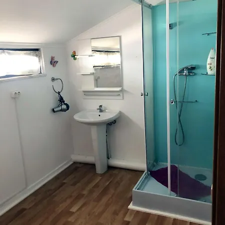 Near Ocean Rua Alves Correia アルブフェイラ