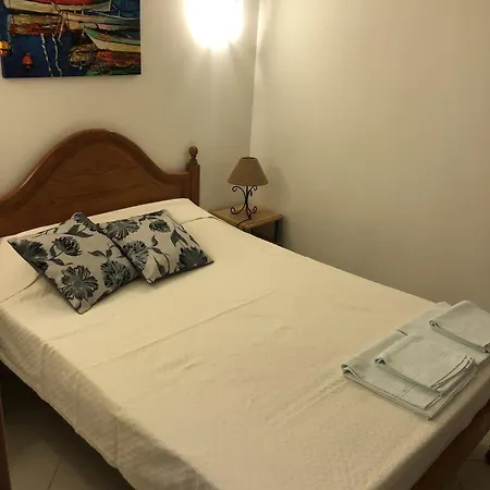 アパート Near Ocean Rua Alves Correia *